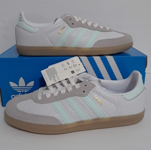 adidas samba og womens